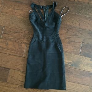 Herve leger dress